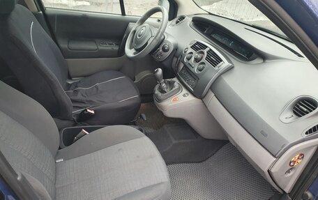 Renault Scenic III, 2006 год, 435 000 рублей, 6 фотография