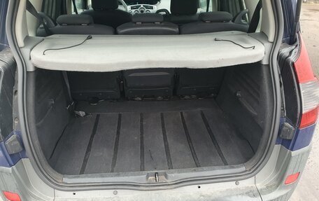 Renault Scenic III, 2006 год, 435 000 рублей, 7 фотография