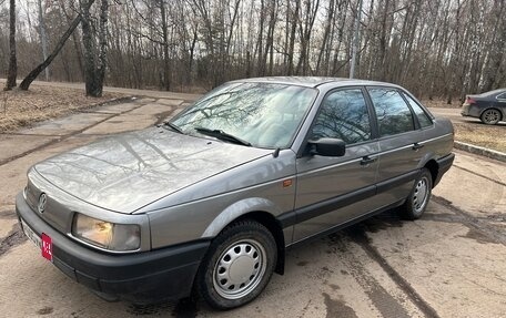 Volkswagen Passat B3, 1992 год, 250 000 рублей, 1 фотография