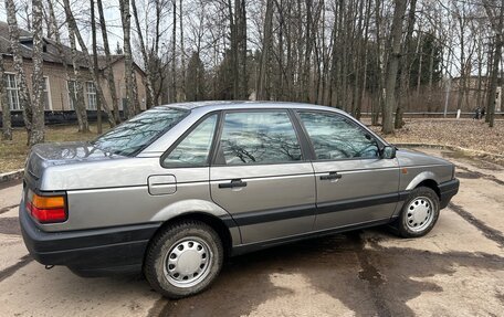 Volkswagen Passat B3, 1992 год, 250 000 рублей, 5 фотография
