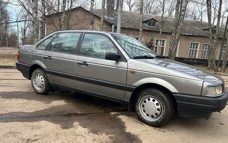 Volkswagen Passat B3, 1992 год, 250 000 рублей, 6 фотография