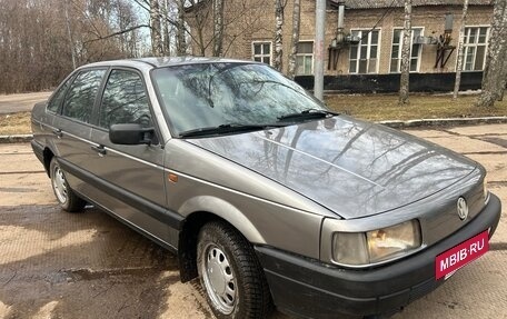 Volkswagen Passat B3, 1992 год, 250 000 рублей, 7 фотография