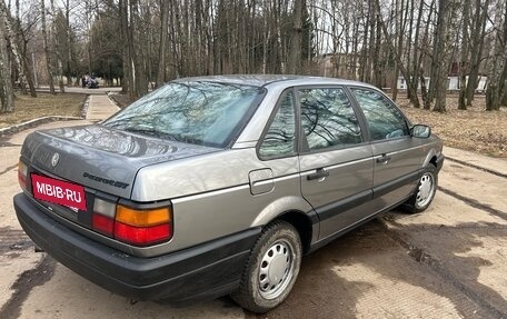 Volkswagen Passat B3, 1992 год, 250 000 рублей, 4 фотография