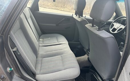 Volkswagen Passat B3, 1992 год, 250 000 рублей, 19 фотография