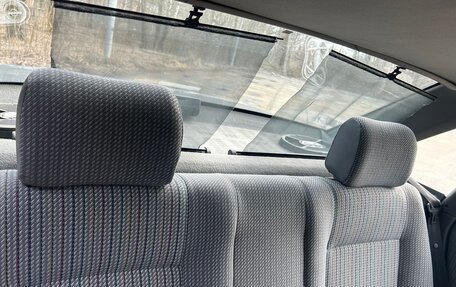 Volkswagen Passat B3, 1992 год, 250 000 рублей, 17 фотография