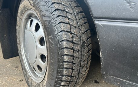 Volkswagen Passat B3, 1992 год, 250 000 рублей, 12 фотография