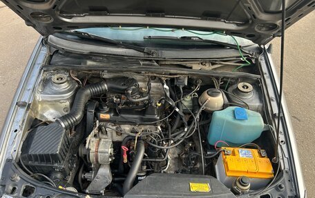 Volkswagen Passat B3, 1992 год, 250 000 рублей, 21 фотография