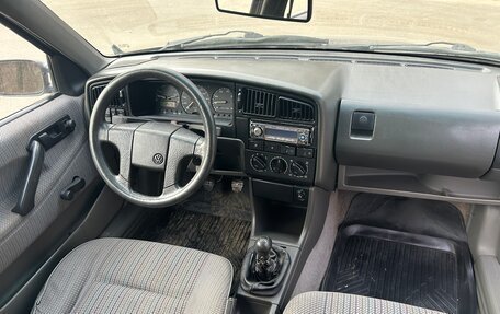 Volkswagen Passat B3, 1992 год, 250 000 рублей, 18 фотография