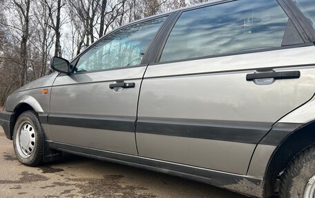 Volkswagen Passat B3, 1992 год, 250 000 рублей, 16 фотография