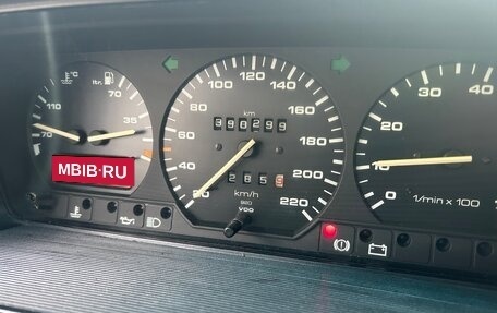 Volkswagen Passat B3, 1992 год, 250 000 рублей, 14 фотография