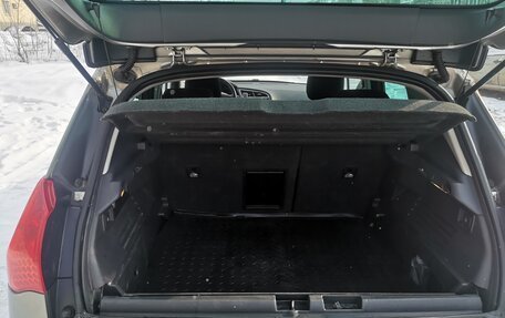 Peugeot 3008 I рестайлинг, 2011 год, 550 000 рублей, 2 фотография