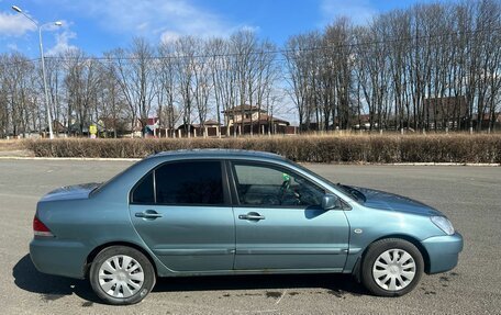 Mitsubishi Lancer IX, 2006 год, 335 000 рублей, 1 фотография