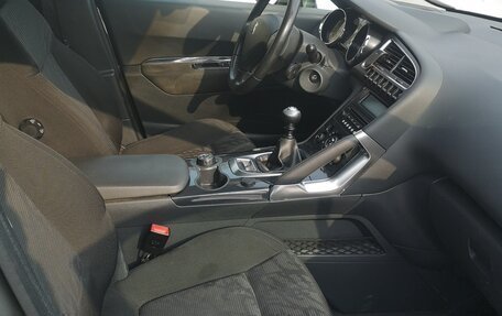 Peugeot 3008 I рестайлинг, 2011 год, 550 000 рублей, 12 фотография