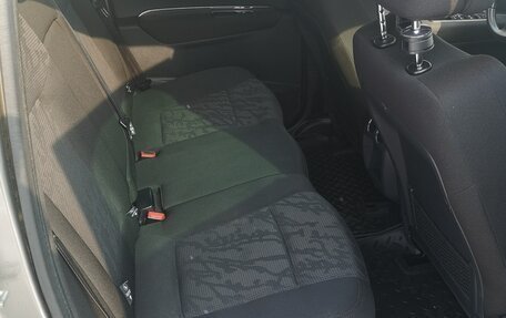 Peugeot 3008 I рестайлинг, 2011 год, 550 000 рублей, 10 фотография