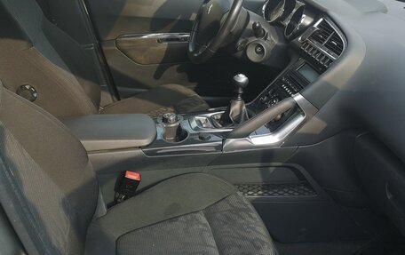 Peugeot 3008 I рестайлинг, 2011 год, 550 000 рублей, 9 фотография