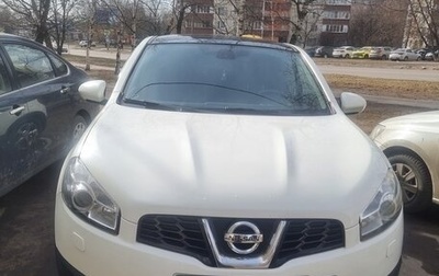 Nissan Qashqai, 2010 год, 1 150 000 рублей, 1 фотография