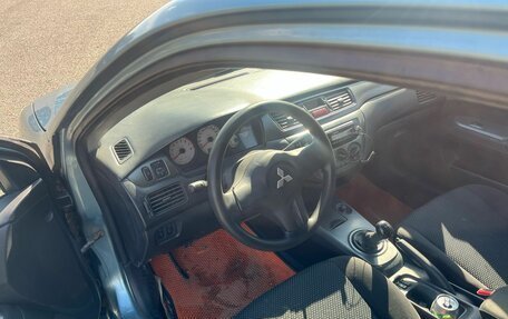 Mitsubishi Lancer IX, 2006 год, 335 000 рублей, 7 фотография