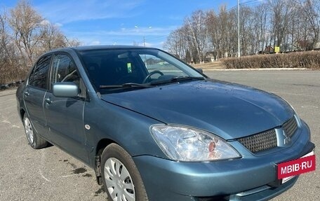 Mitsubishi Lancer IX, 2006 год, 335 000 рублей, 6 фотография