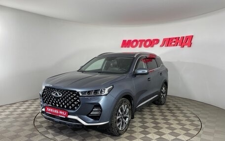 Chery Tiggo 7 Pro, 2022 год, 1 799 000 рублей, 1 фотография