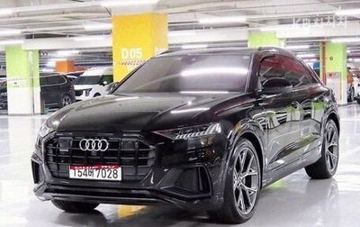 Audi Q8 I, 2024 год, 11 600 000 рублей, 1 фотография