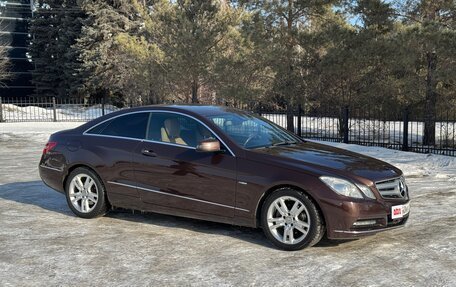 Mercedes-Benz E-Класс, 2011 год, 1 590 000 рублей, 1 фотография