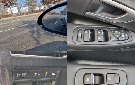 Hyundai Sonata VIII, 2021 год, 1 660 810 рублей, 14 фотография
