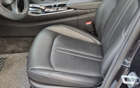 Hyundai Sonata VIII, 2021 год, 1 660 810 рублей, 7 фотография
