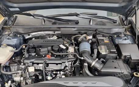 Hyundai Sonata VIII, 2021 год, 1 660 810 рублей, 6 фотография