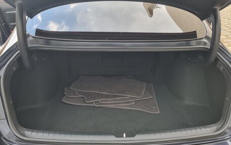 Hyundai Sonata VIII, 2021 год, 1 660 810 рублей, 17 фотография