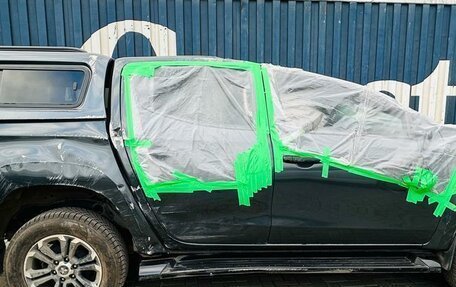 Mitsubishi L200 IV рестайлинг, 2023 год, 2 200 000 рублей, 2 фотография