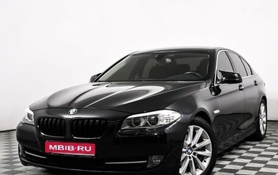 BMW 5 серия, 2012 год, 2 150 000 рублей, 1 фотография