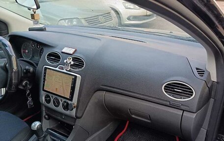 Ford Focus II рестайлинг, 2006 год, 520 000 рублей, 2 фотография