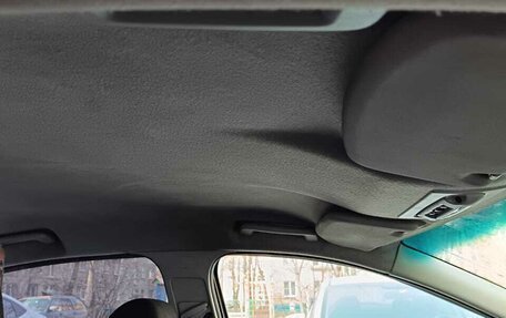 Ford Focus II рестайлинг, 2006 год, 520 000 рублей, 9 фотография