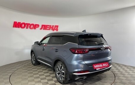 Chery Tiggo 7 Pro, 2022 год, 1 799 000 рублей, 6 фотография