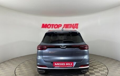 Chery Tiggo 7 Pro, 2022 год, 1 799 000 рублей, 5 фотография