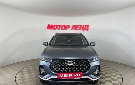 Chery Tiggo 7 Pro, 2022 год, 1 799 000 рублей, 2 фотография