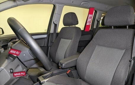 Opel Zafira B, 2007 год, 590 000 рублей, 20 фотография