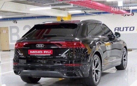 Audi Q8 I, 2024 год, 11 600 000 рублей, 3 фотография