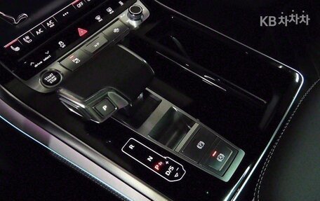 Audi Q8 I, 2024 год, 11 600 000 рублей, 10 фотография
