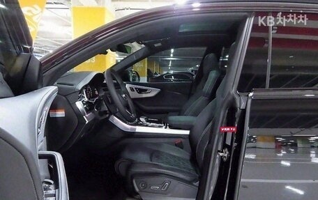 Audi Q8 I, 2024 год, 11 600 000 рублей, 11 фотография