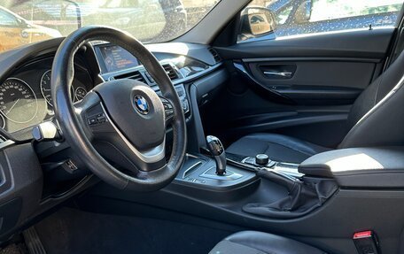 BMW 3 серия, 2017 год, 2 300 000 рублей, 5 фотография