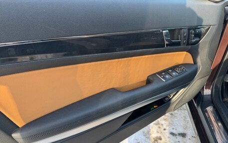 Mercedes-Benz E-Класс, 2011 год, 1 590 000 рублей, 4 фотография