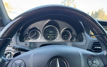 Mercedes-Benz E-Класс, 2011 год, 1 590 000 рублей, 7 фотография