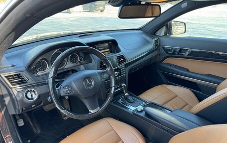 Mercedes-Benz E-Класс, 2011 год, 1 590 000 рублей, 8 фотография