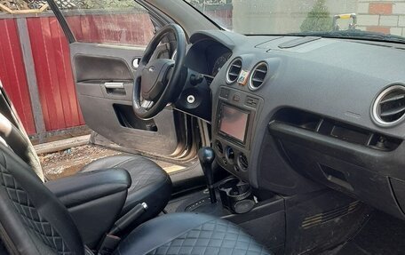 Ford Fusion I, 2008 год, 700 000 рублей, 8 фотография