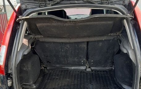 Ford Fusion I, 2008 год, 700 000 рублей, 12 фотография