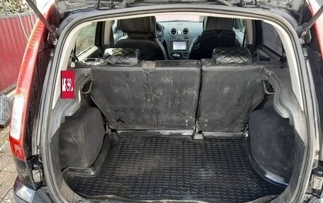 Ford Fusion I, 2008 год, 700 000 рублей, 14 фотография