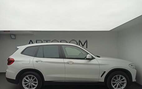 BMW X3, 2020 год, 4 150 000 рублей, 3 фотография