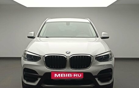 BMW X3, 2020 год, 4 150 000 рублей, 2 фотография
