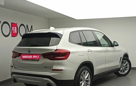 BMW X3, 2020 год, 4 150 000 рублей, 4 фотография